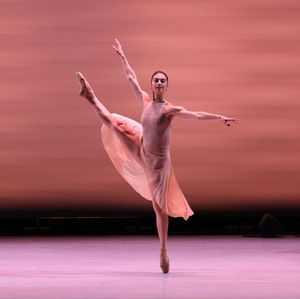 what dancers can control during casting season: focus on fueling, self-care, and balance