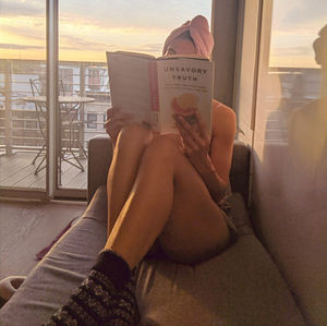 rest. replenish. reconnect.