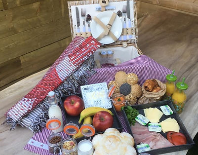 picknickmand