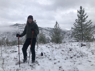 Landscape through a Lens of Disability | Disabled Hikers Storytelling Project