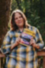 Disability and Access in the Outdoors with Author Syren Nagakyrie