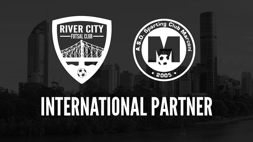 A.S.D Sporting Club Marconi supports growing RCF Network