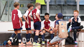 2026 U9-11 PRE-ACADEMY TRIAL INFORMATION