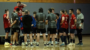 COACHING UPDATE: F-League Program