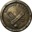 Beyond Slopes Logo