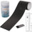 Thumbnail: Roll of protection tape, customizable stencil, and squeegee