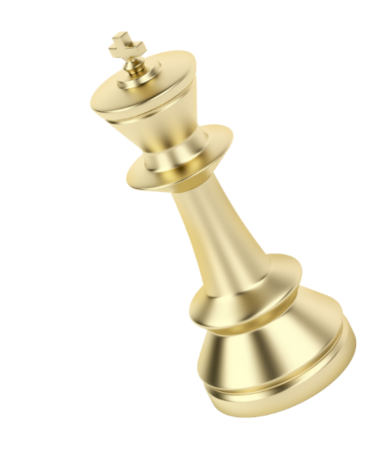 Chess piece
