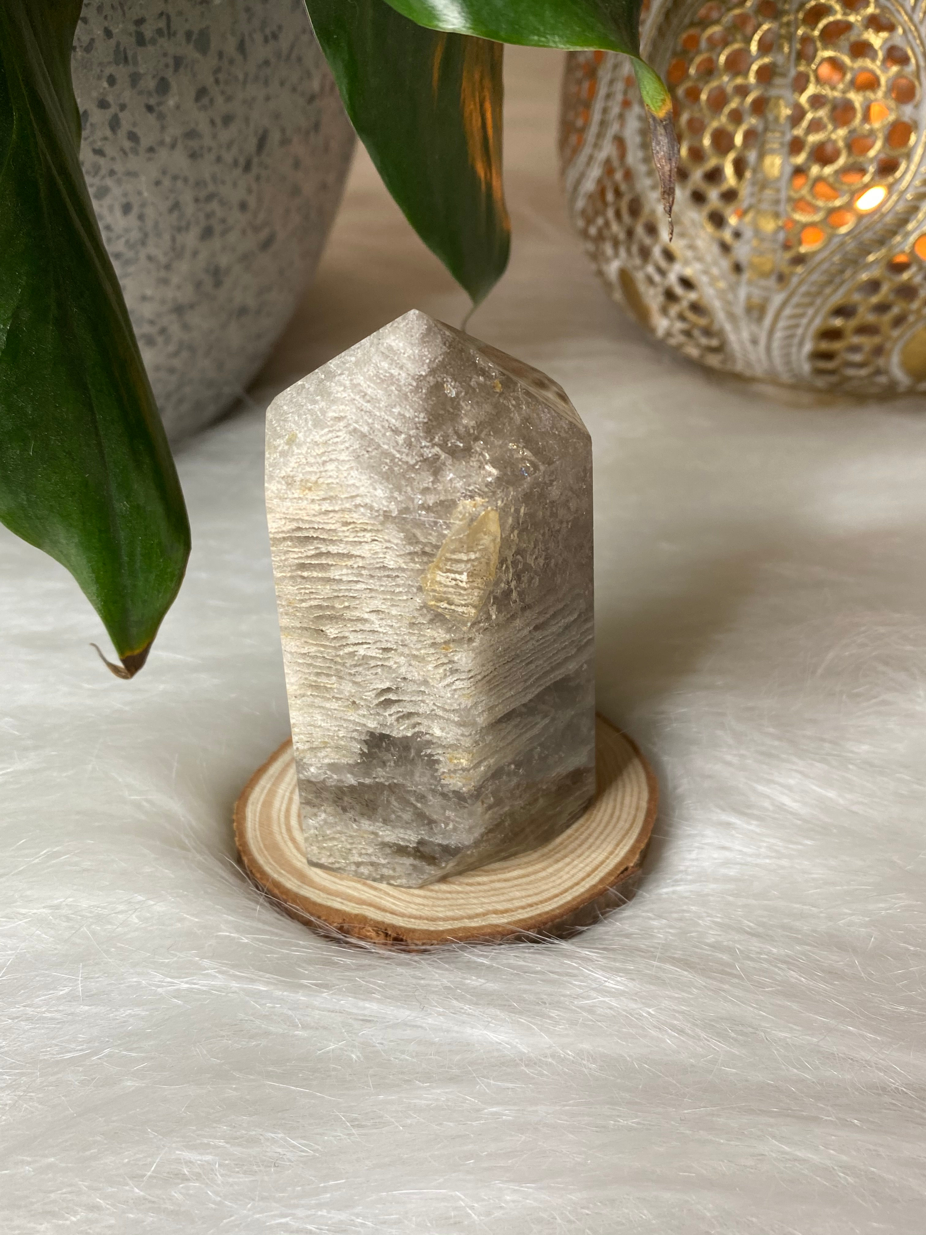 Scenic Quartz Generator