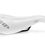 Thumbnail: Selle SMP Saddle White Medium Size Side View