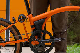 Brompton G Line Puncture Pouch & Multi-Tool, your gravel solution