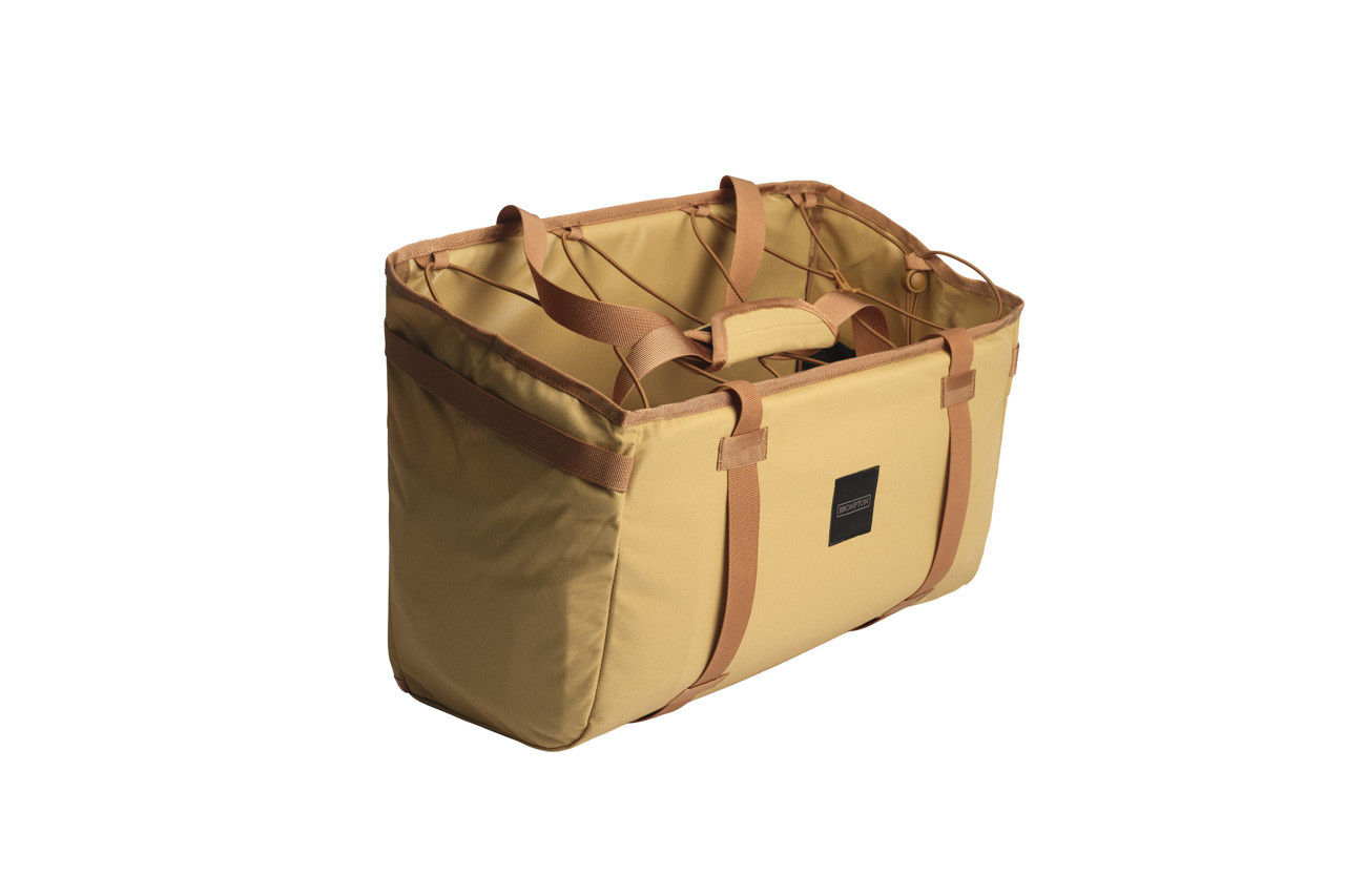 Brompton Basket Bag Large