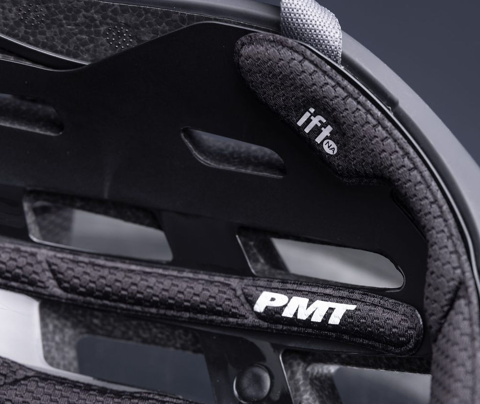 Thumbnail: PMT Elegant MIPS Helmet (Asian fit)