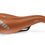 縮圖：Selle SMP Saddle Brown Medium Size Side View