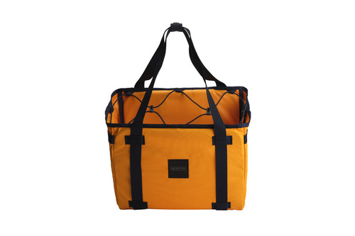 Brompton Basket Bag Small (New Colours 2026) | Happy Owl Cycle