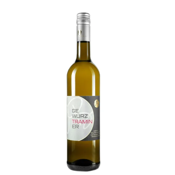 V.B. GEWÜRZTRAMINER QbA