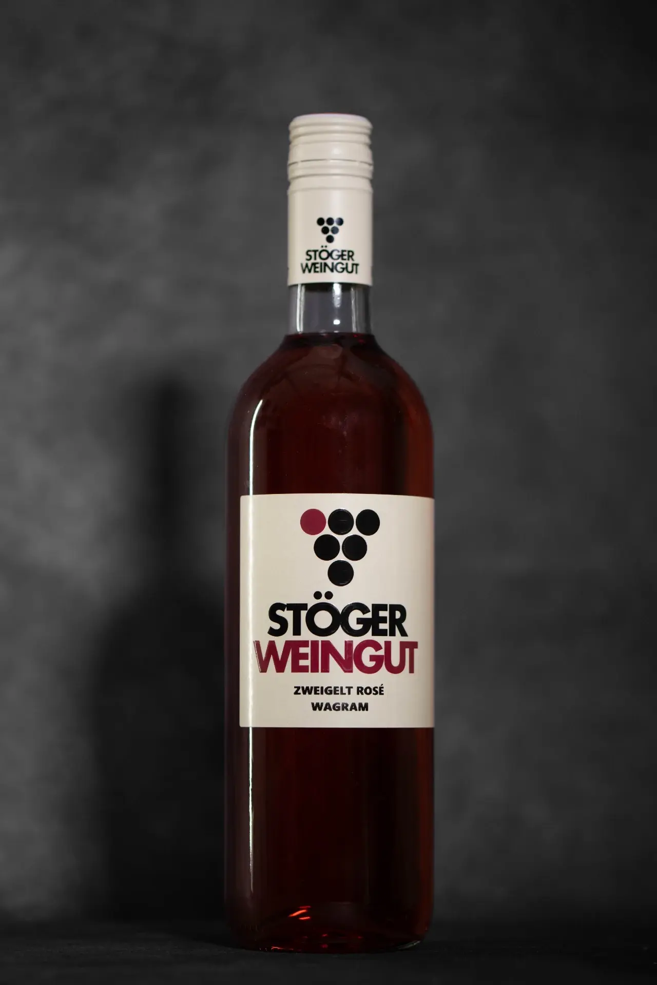 STÖGER ZWEIGELT ROSE´
