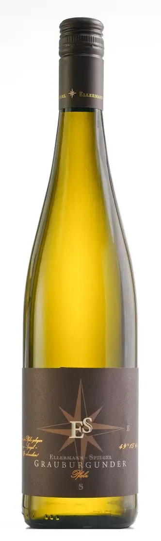 2023 Ellermann-Spiegel Pinot Gris Dry
