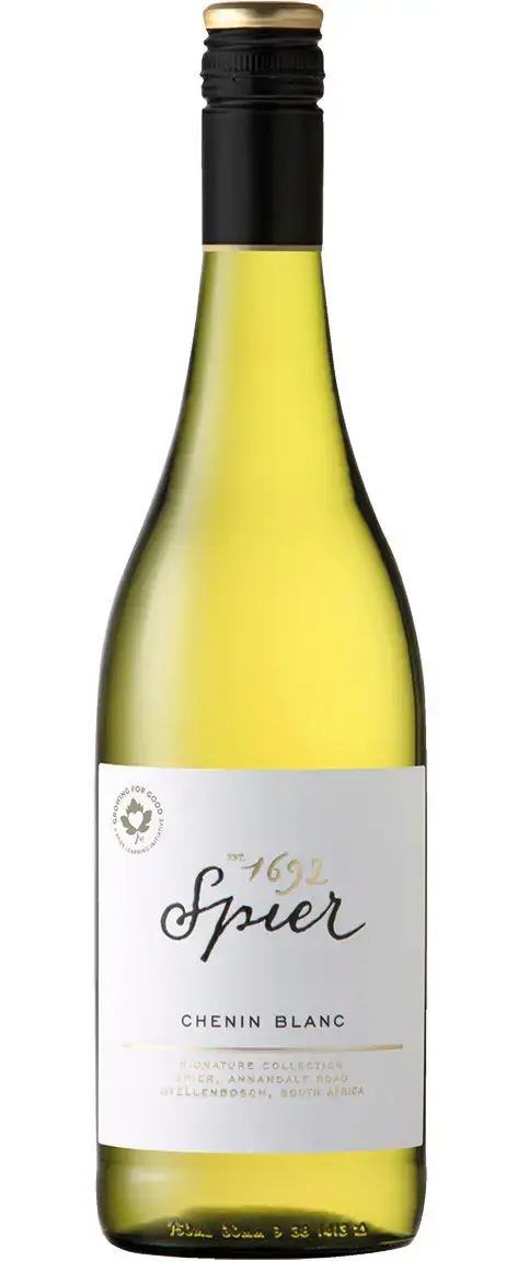2023 Spier Signature Sauvignon Blanc