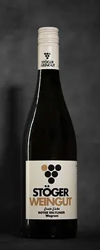 Roter Veltliner - Erste Eiche -.webp