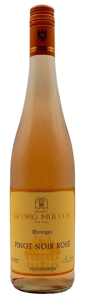 2023 Georg Müller Pinot Noir Rosé Dry