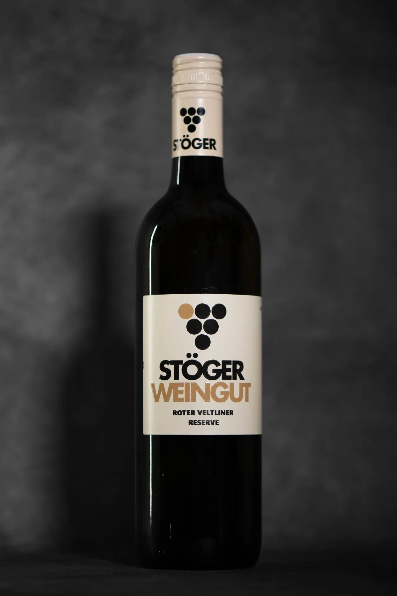 STÖGER ROTER VELTLINER " RESERVE" 2019
