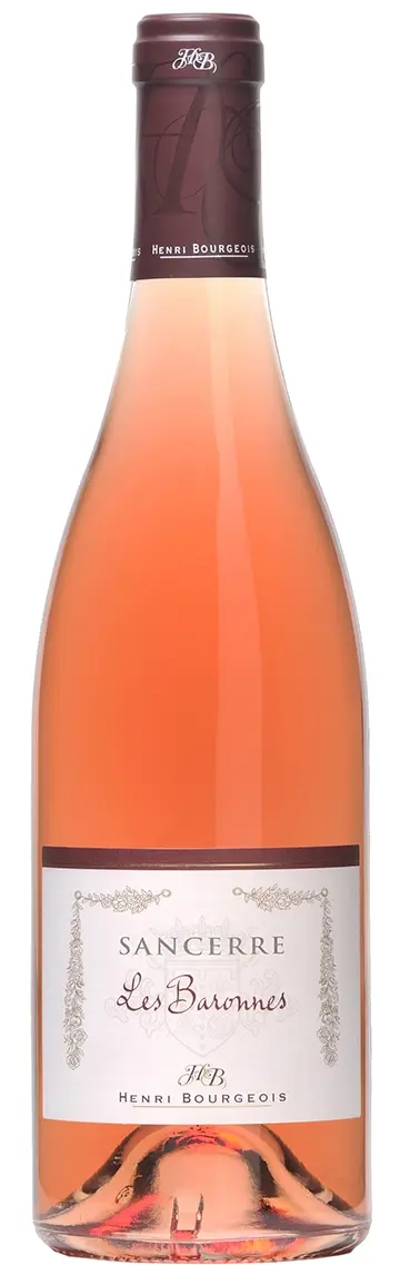 2023 Henri Bourgeois Sancerre Rosé A.C.