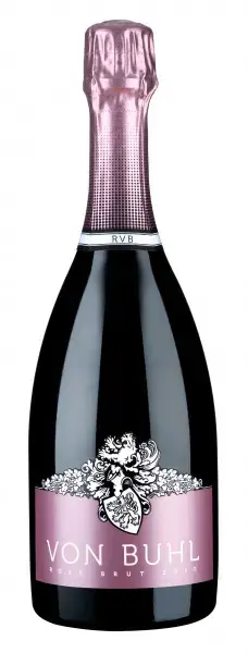 Reichsrat von Buhl Pinot Noir Rosé Sparkling Wine Brut 0.75 l