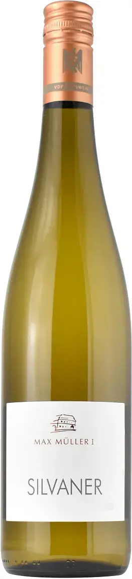 2023 Max Müller Silvaner Estate Wine Dry