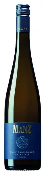 2023 Manz Sauvignon Blanc Limestone Dry