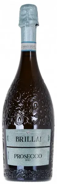 Brilla Prosecco Spumante D.O.C. 0.75 l