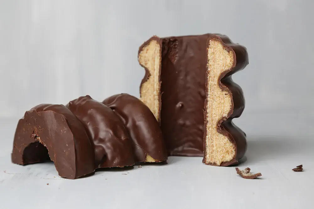 Baumkuchen