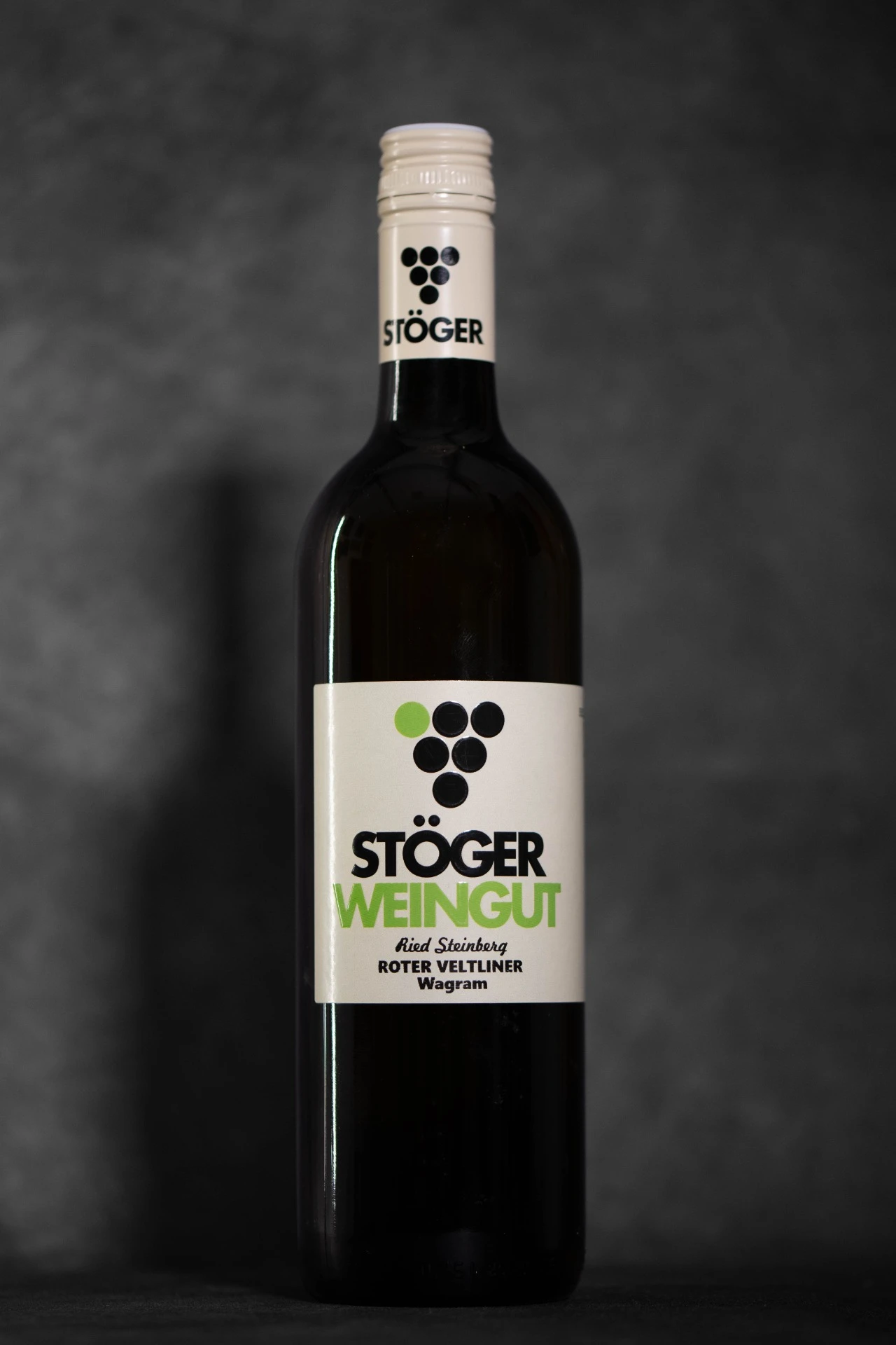 STÖGER ROTER VELTLINER DAC