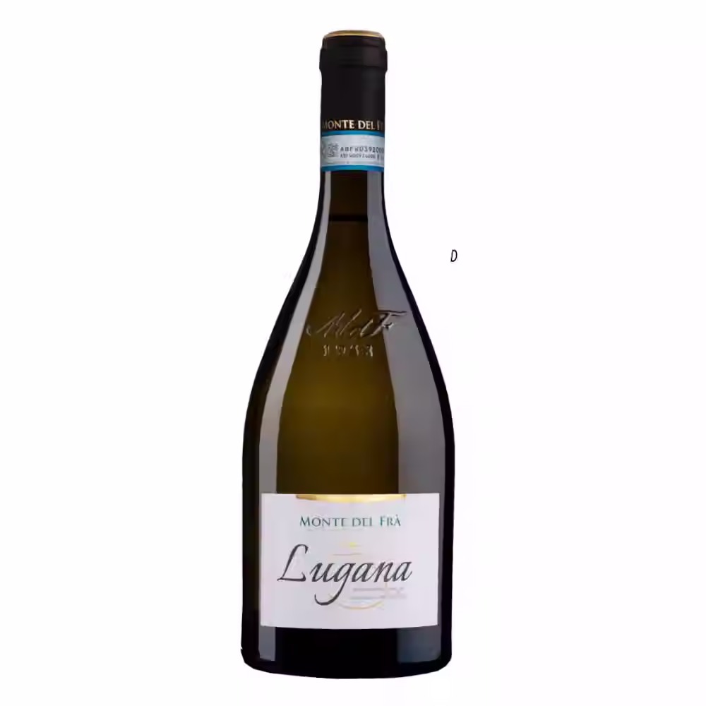 Monte del Fra Lugana DOC