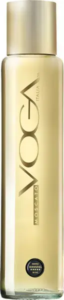VOGA Moscato Frizzante IGT 0.75l