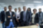 TIDE São Paulo Consultants