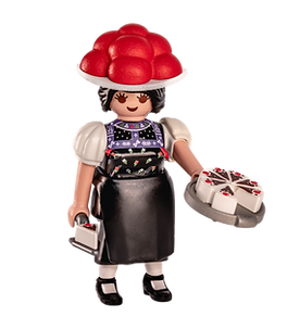 Schwarzwald Marie im Hochschwarzwald