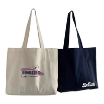 CANVAS BAGS