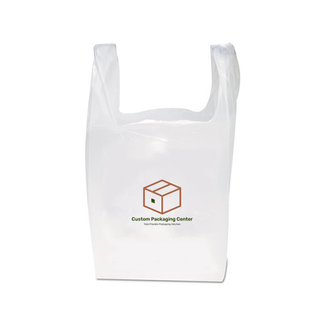 T-SHIRT BAGS