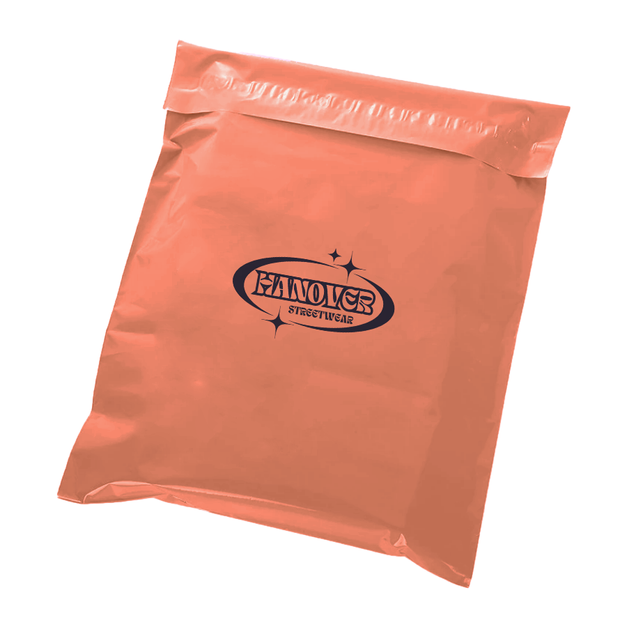 POLY MAILER ENVELOPES