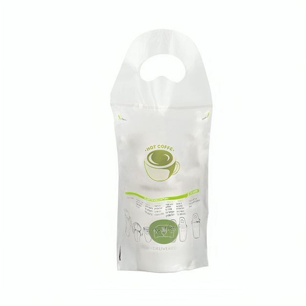 TAMPER EVIDENCE DELIVERY BAG