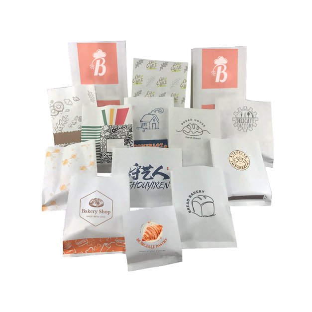 TISSUE PAPERS