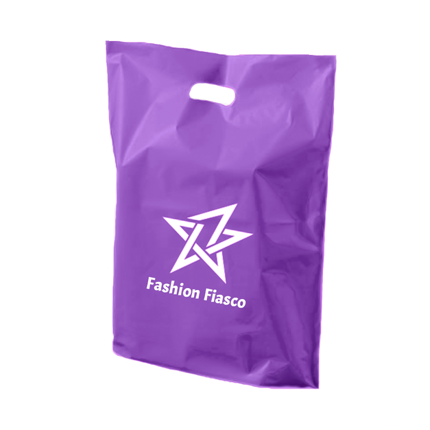 PATCH HANDLE BAGS