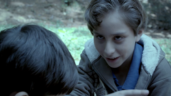 Niños Asesinos Película