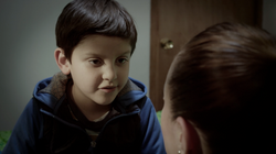 Niños Asesinos Película