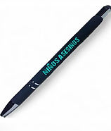 Plumas con logo del film - Niños Asesinos.jpg