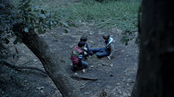 Niños Asesinos Película
