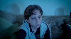 Niños Asesinos