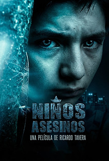 Poster Película - Niños Asesinos.jpg
