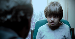 Niños Asesinos
