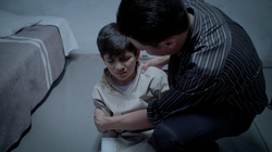 Niños Asesinos